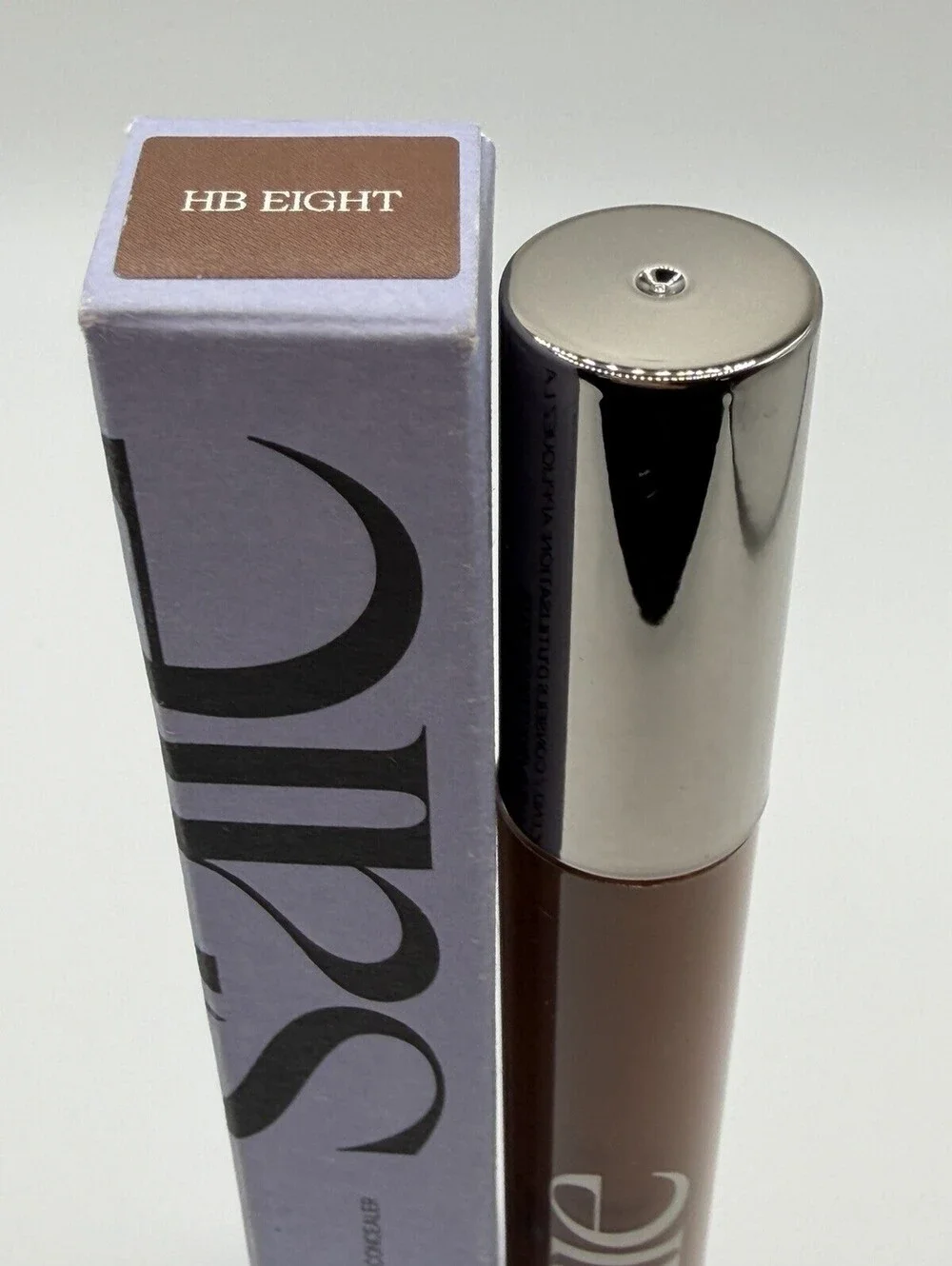 Saie Hydrabeam Concealer HB Eight 6ml .20oz Brightening Under Eye NEW Box